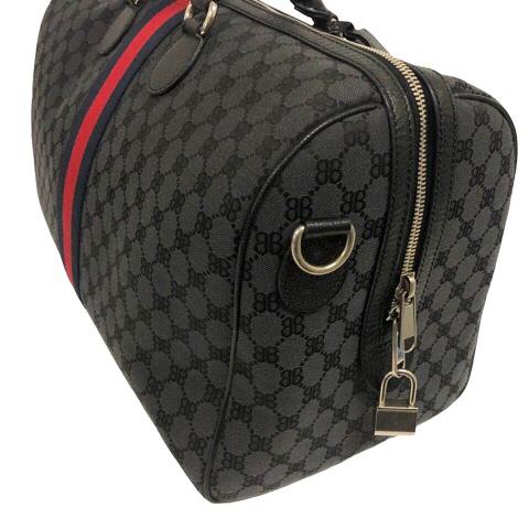 バレンシアガ BALENCIAGA ×グッチ GUCCI ザ ハッカープロジェクト  