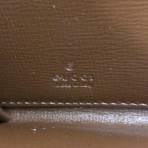 GUCCI（グッチ） 未使用品 ×バレンシアガ 681710 ザ ハッカー