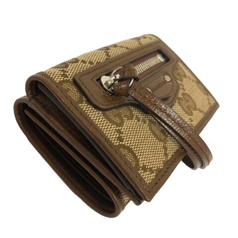 GUCCI 未使用品 グッチ ×バレンシアガ 681708 ザ ハッカープロジェクト  