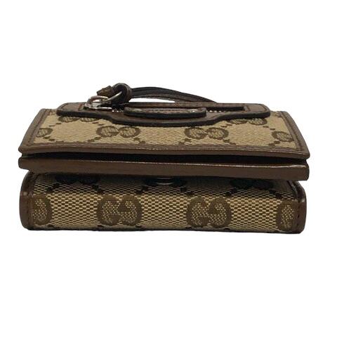 GUCCI 未使用品 グッチ ×バレンシアガ 681708 ザ ハッカープロジェクト  