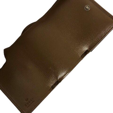 GUCCI 未使用品 グッチ ×バレンシアガ 681708 ザ ハッカープロジェクト  