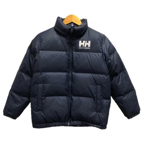 ヘリーハンセン HELLY HANSEN ジャンパー ダウンジャケット 上着