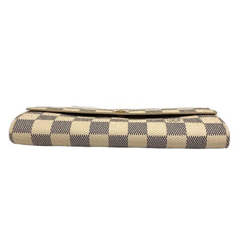 LOUIS VUITTON（ルイ・ヴィトン） LOUIS VUITTON N61735 長財布