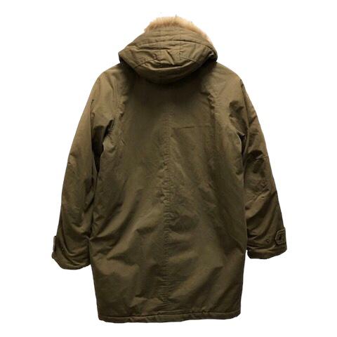 イザベルマランミリタリーモッズコート36