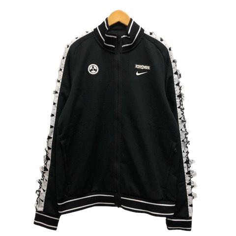 NIKE（ナイキ） 未使用品 アクロニウム ACRONYM ブルゾン トラック