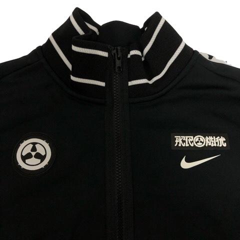 NIKE（ナイキ） 未使用品 アクロニウム ACRONYM ブルゾン トラック