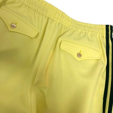 GUCCI（グッチ） 未使用品 ×adidas 714926 ZAKQ9 トラックパンツ