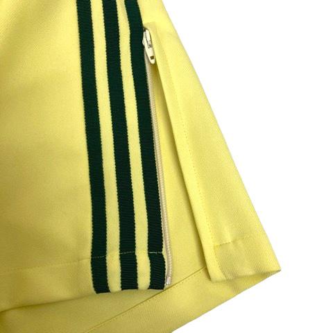 GUCCI（グッチ） 未使用品 ×adidas 714926 ZAKQ9 トラックパンツ