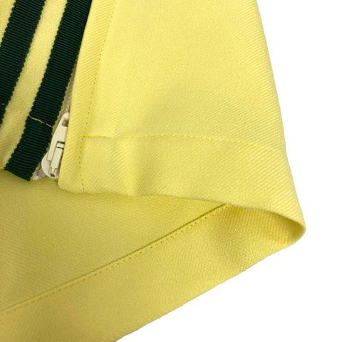 GUCCI（グッチ） 未使用品 ×adidas 714926 ZAKQ9 トラックパンツ