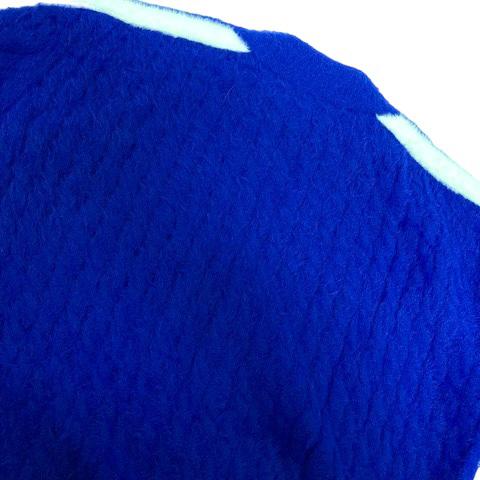 GUCCI 未使用品 グッチ ×adidas 723091 XKCTX ブルゾン アウター