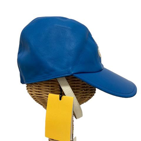 GUCCI（グッチ） 未使用品 ×adidas キャップ ベースボールキャップ