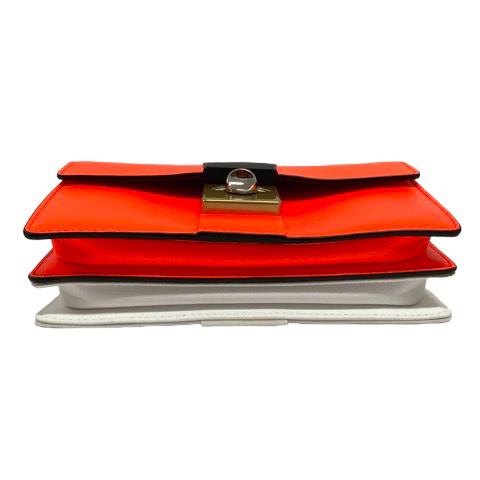 未使用品 メゾンマルジェラ SB1WD0002 NEW LOCK Horizontal ショルダー