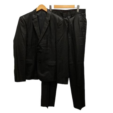 ホールナイン whole9 スーツ セットアップ ジャケット パンツ 光沢 