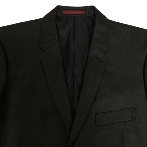 ホールナイン whole9 スーツ セットアップ ジャケット パンツ 光沢 