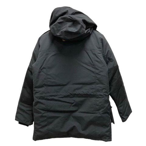 未使用品 カナダグース CANADA GOOSE 9512MA マクロウチパーカー 