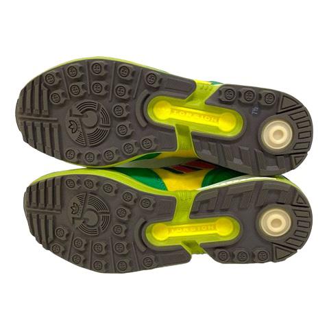 GUCCI 未使用品 グッチ ×adidas IE2270 ZX8000 スニーカー GUCCI 未使用品 グッチ ×adidas IE2270 ZX8000 スニーカー
