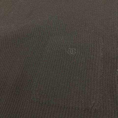 CHANEL（シャネル） ヴィンテージ ニット セーター カシミヤ シルク