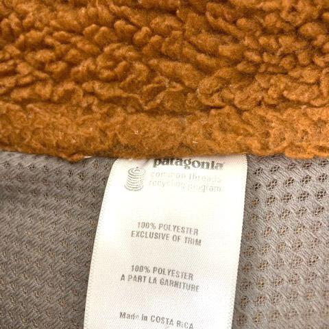 パタゴニア Patagonia レトロX ベスト ジップアップ ボア パタゴニア Patagonia レトロX ベスト ジップアップ ボア