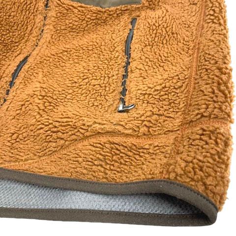 パタゴニア Patagonia レトロX ベスト ジップアップ ボア パタゴニア Patagonia レトロX ベスト ジップアップ ボア