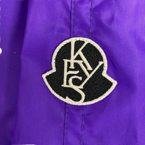 MONCLER（モンクレール） 未使用品 23SS SOHO GIUBBOTTO ジャケット