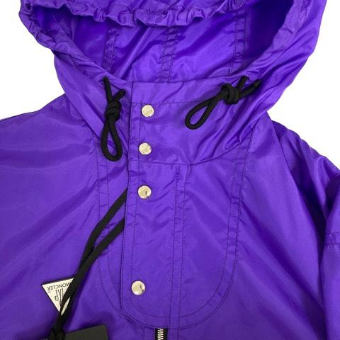 MONCLER（モンクレール） 未使用品 23SS SOHO GIUBBOTTO ジャケット