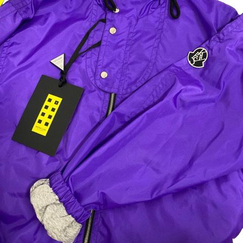 MONCLER（モンクレール） 未使用品 23SS SOHO GIUBBOTTO ジャケット