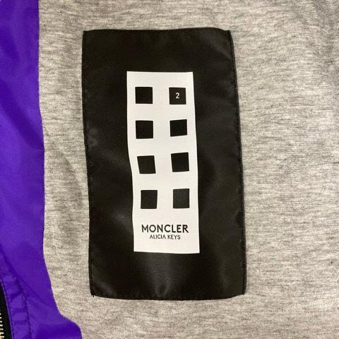 MONCLER（モンクレール） 未使用品 23SS SOHO GIUBBOTTO ジャケット