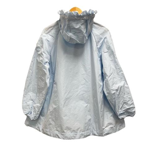 MONCLER（モンクレール） 未使用品 20SS NERVILIA GIUBBOTTO ナイロン