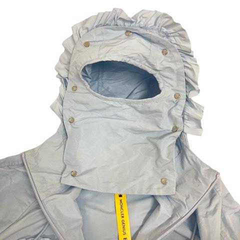 MONCLER（モンクレール） 未使用品 20SS NERVILIA GIUBBOTTO ナイロン