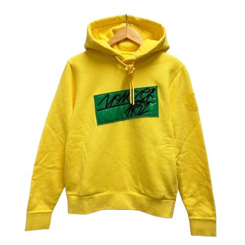 MONCLER 未使用品 モンクレール 22AW 1952 HOODIE トレーナー パーカー  
