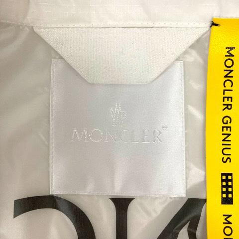 MONCLER（モンクレール） 未使用品 MONCLER 20SS SANGAY GIUBBOTTO