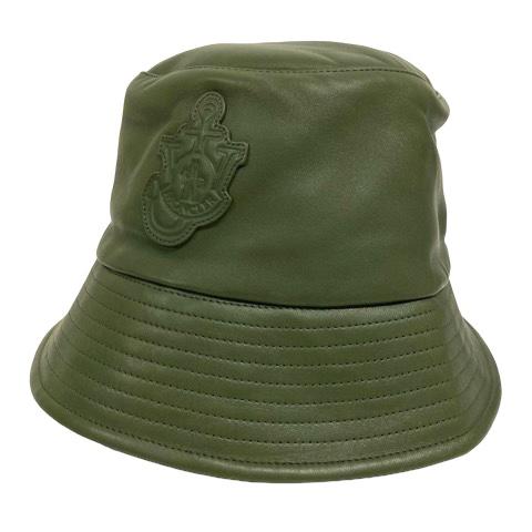 MONCLER（モンクレール） 未使用品 × JW ANDERSON 23SS BUCKET