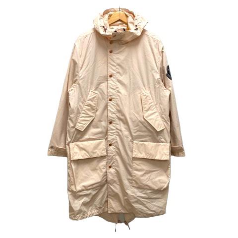 MONCLER（モンクレール） 未使用品 MONCLER 22SS ELIAS GIUBBOTTO