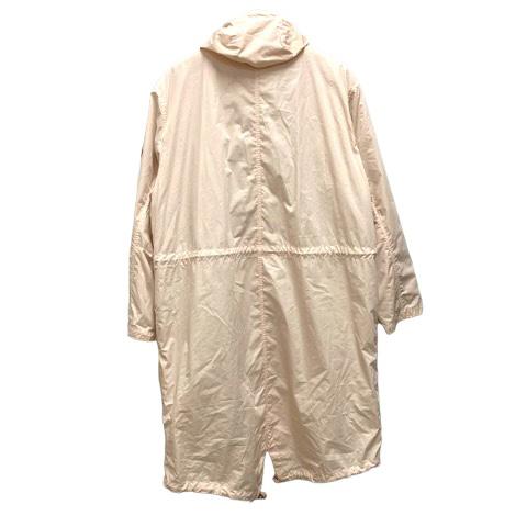 美品✨MONCLER GENIUS ELIAS GIUBBOTTO モッズコート MONCLER（モンクレール） 未使用品 MONCLER 22SS ELIAS GIUBBOTTO