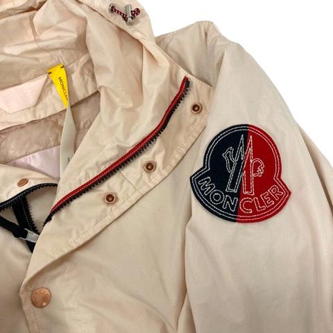 MONCLER（モンクレール） 未使用品 MONCLER 22SS ELIAS GIUBBOTTO