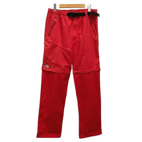 THE NORTH FACE ザノースフェイス トレックコンバーチブル THE NORTH FACE ザノースフェイス トレックコンバーチブル
