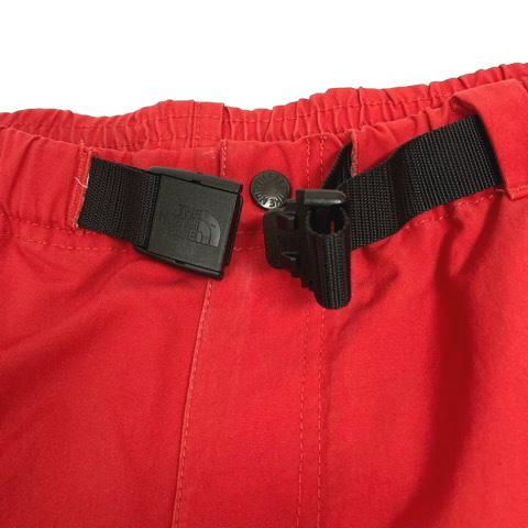 THE NORTH FACE ザノースフェイス トレックコンバーチブル THE NORTH FACE ザノースフェイス トレックコンバーチブル