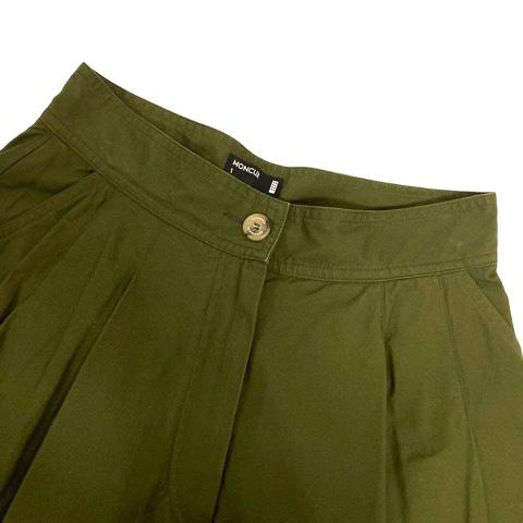 MONCLER（モンクレール） 未使用品 × jw anderson 21SS PANTALONE 