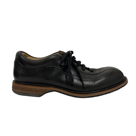 パラブーツ Paraboot イッセイミヤケ ビジネスシューズ 無地 レザー 7 