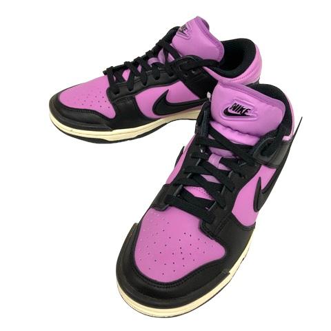 NIKE 未使用品 ナイキ DZ2794-500 W DUNK LOW TWIST RUSH