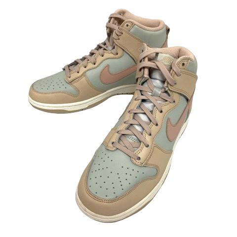 NIKE 未使用品 ナイキ dd1869-113 WMNS DUNK HIGH ウィメンズ ダンク 