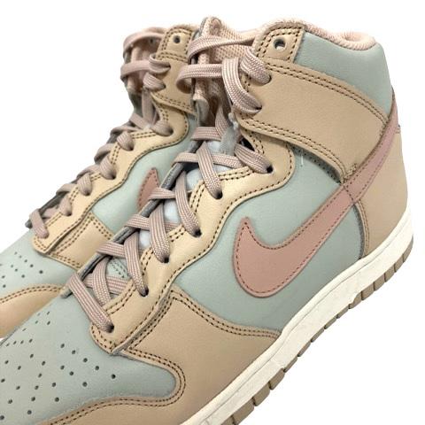 NIKE（ナイキ） 未使用品 NIKE dd1869-113 WMNS DUNK HIGH ウィメンズ 