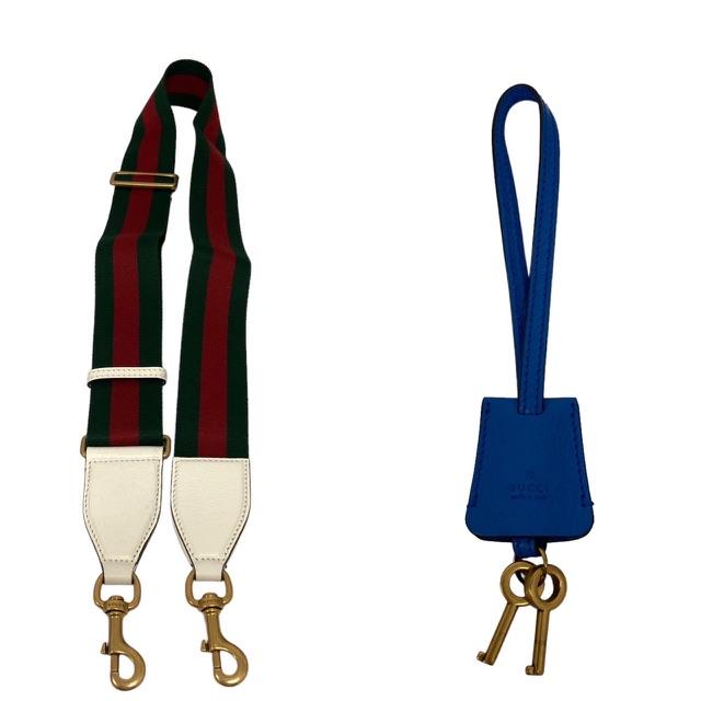 GUCCI グッチ ×アディダス adidas ゴルフボールケース GUCCI グッチ ×アディダス adidas ゴルフボールケース