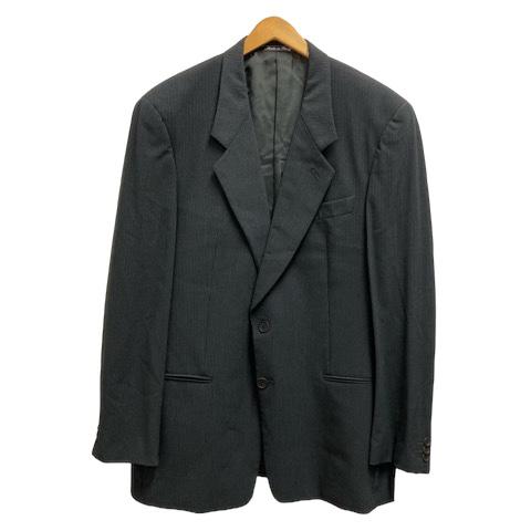 ジョルジオアルマーニ スーツ セットアップ ジャケット シングル 