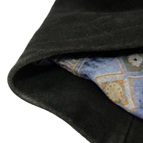 Hickey Freeman スウェードレザーコート トナカイ革 Hickey Freeman スウェードレザーコート トナカイ革 - メルカリ