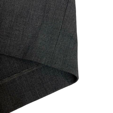 エンフォルド ENFOLD サロペット パンツ ボトムス タック ベルト