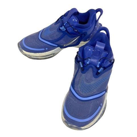 最安値 ナイキ アダプト BB 2.0 26.5