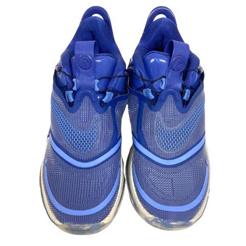 NIKE ナイキ BQ5397-400 ADAPT BB 2.0 アダプト スニーカー ロゴ 26.5