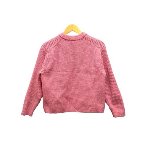 ユニクロ UNIQLO ニット ウォッシャブルソフトニットクルー ユニクロ UNIQLO ニット ウォッシャブルソフトニットクルー