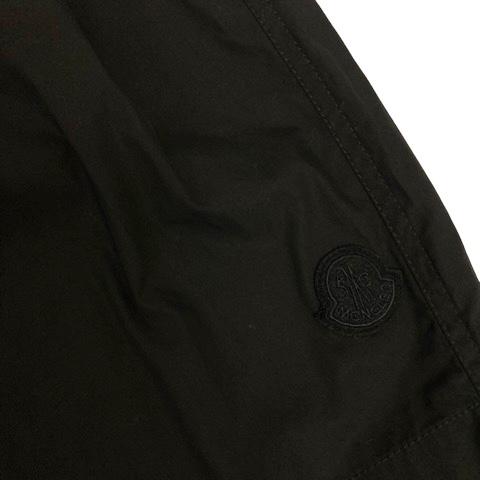 MONCLER（モンクレール） 未使用品 MONCLER 22SS ワイドショートパンツ